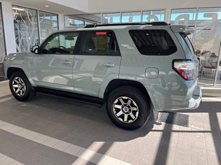 Toyota 4Runner TRD OFF ROAD 2022 à Amos, Québec - 5 - w320h240px