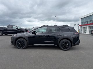 2026 Toyota BZ Woodland bZ Woodland in Amos, Quebec - 2 - w320h240px