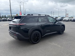 2026 Toyota BZ Woodland bZ Woodland in Amos, Quebec - 5 - w320h240px