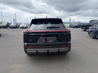 2026 Toyota BZ Woodland bZ Woodland in Amos, Quebec - 4 - w320h240px
