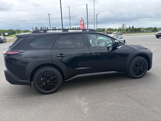 2026 Toyota BZ Woodland bZ Woodland in Amos, Quebec - 6 - w320h240px