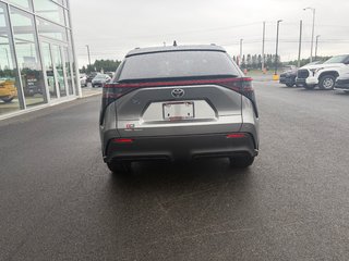 2026 Toyota BZ XLE AWD in Amos, Quebec - 4 - w320h240px