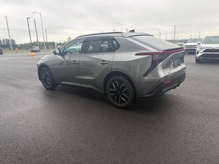 2026 Toyota BZ XLE AWD in Amos, Quebec - 3 - w320h240px