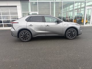 2026 Toyota BZ XLE AWD in Amos, Quebec - 6 - w320h240px