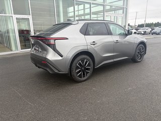 2026 Toyota BZ XLE AWD in Amos, Quebec - 5 - w320h240px