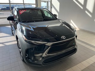 Toyota BZ4X XLE 2023 à Amos, Québec - 2 - w320h240px