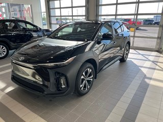 Toyota BZ4X XLE 2023 à Amos, Québec - 3 - w320h240px