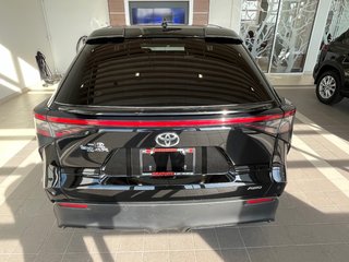 Toyota BZ4X XLE 2023 à Amos, Québec - 6 - w320h240px