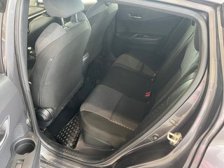 Toyota C-HR LE 2021 à Amos, Québec - 6 - w320h240px