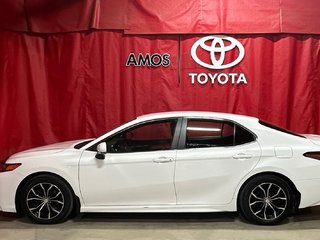 2018  Camry * VERSION SE * in Amos, Quebec - 3 - w320h240px