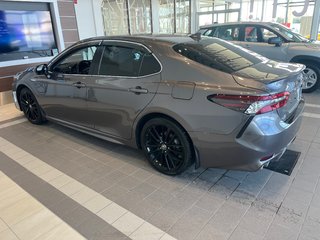Toyota Camry Hybrid XSE 2021 à Amos, Québec - 6 - w320h240px