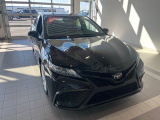 2023 Toyota Camry SE in Amos, Quebec - 2 - w320h240px