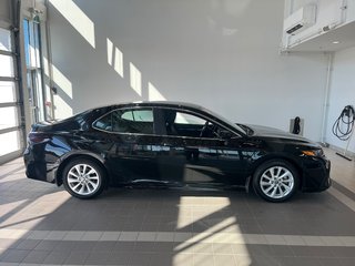 2023 Toyota Camry SE in Amos, Quebec - 5 - w320h240px
