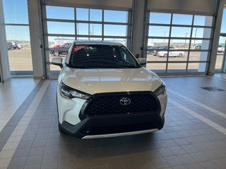 Toyota COROLLA CROSS LE 2024 à Amos, Québec - 2 - w320h240px