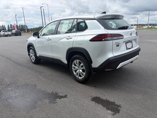 2026 Toyota Corolla Cross L AWD in Amos, Quebec - 3 - w320h240px