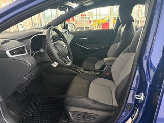 Toyota Corolla Hatchback XSE 2026 à Amos, Québec - 5 - w320h240px
