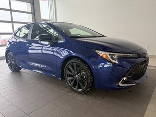 Toyota Corolla Hatchback XSE 2026 à Amos, Québec - 4 - w320h240px