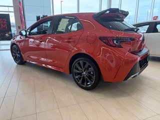 Toyota Corolla Hatchback XSE 2026 à Amos, Québec - 2 - w320h240px