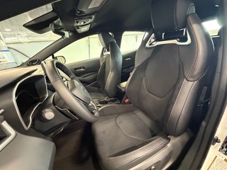 Toyota Corolla Hatchback FX Edition 2026 à Amos, Québec - 5 - w320h240px