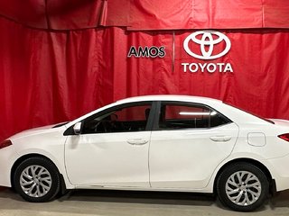 2018  Corolla * VERSION SE * 6M * in Amos, Quebec - 3 - w320h240px