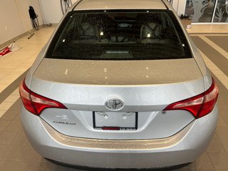 2018 Toyota Corolla CE in Amos, Quebec - 6 - w320h240px