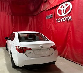 2019  Corolla * VERSION CE * CVT * in Amos, Quebec - 2 - w320h240px