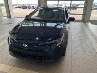 Toyota Corolla Hybrid 2020 à Amos, Québec - 5 - w320h240px