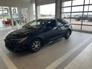 Toyota Corolla Hybrid 2020 à Amos, Québec - 4 - w320h240px