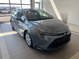 2022 Toyota Corolla LE in Amos, Quebec - 2 - w320h240px