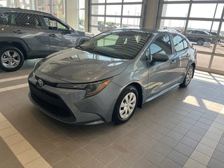 2022 Toyota Corolla LE in Amos, Quebec - 3 - w320h240px