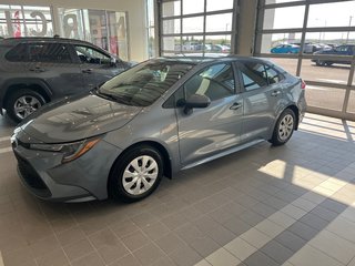 2022 Toyota Corolla LE in Amos, Quebec - 4 - w320h240px
