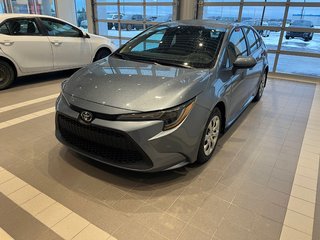 Toyota Corolla le 2022 à Amos, Québec - 3 - w320h240px