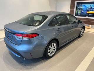 Toyota Corolla le 2022 à Amos, Québec - 6 - w320h240px