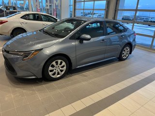 Toyota Corolla le 2022 à Amos, Québec - 4 - w320h240px