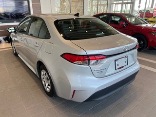 2023 Toyota Corolla L in Amos, Quebec - 6 - w320h240px