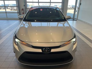 2023 Toyota Corolla L in Amos, Quebec - 2 - w320h240px