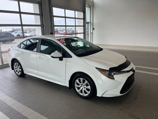 Toyota Corolla  2024 à Amos, Québec - 3 - w320h240px