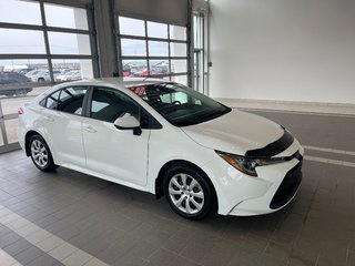 Toyota Corolla  2024 à Amos, Québec - 2 - w320h240px