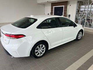 Toyota Corolla  2024 à Amos, Québec - 4 - w320h240px
