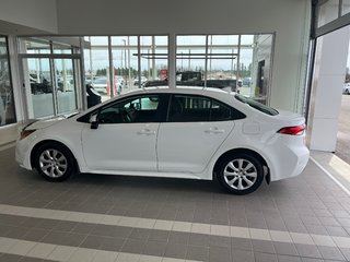 Toyota Corolla  2024 à Amos, Québec - 5 - w320h240px