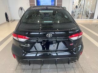 Toyota Corolla se 2024 à Amos, Québec - 4 - w320h240px