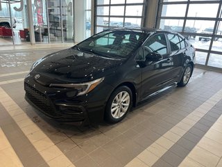 Toyota Corolla se 2024 à Amos, Québec - 6 - w320h240px