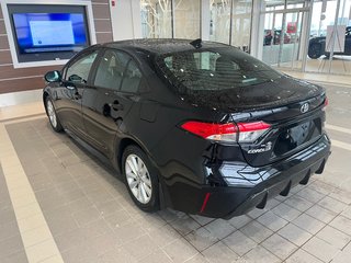 Toyota Corolla se 2024 à Amos, Québec - 5 - w320h240px