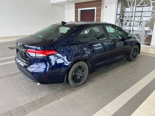 2024 Toyota Corolla LE in Amos, Quebec - 2 - w320h240px