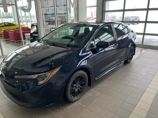 2024 Toyota Corolla LE in Amos, Quebec - 5 - w320h240px