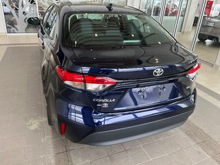 2024 Toyota Corolla LE in Amos, Quebec - 4 - w320h240px
