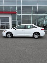 Toyota Corolla LE 2026 à Amos, Québec - 2 - w320h240px