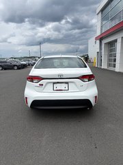 Toyota Corolla LE 2026 à Amos, Québec - 4 - w320h240px