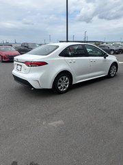 Toyota Corolla LE 2026 à Amos, Québec - 5 - w320h240px
