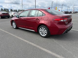 2026 Toyota Corolla SE in Amos, Quebec - 2 - w320h240px